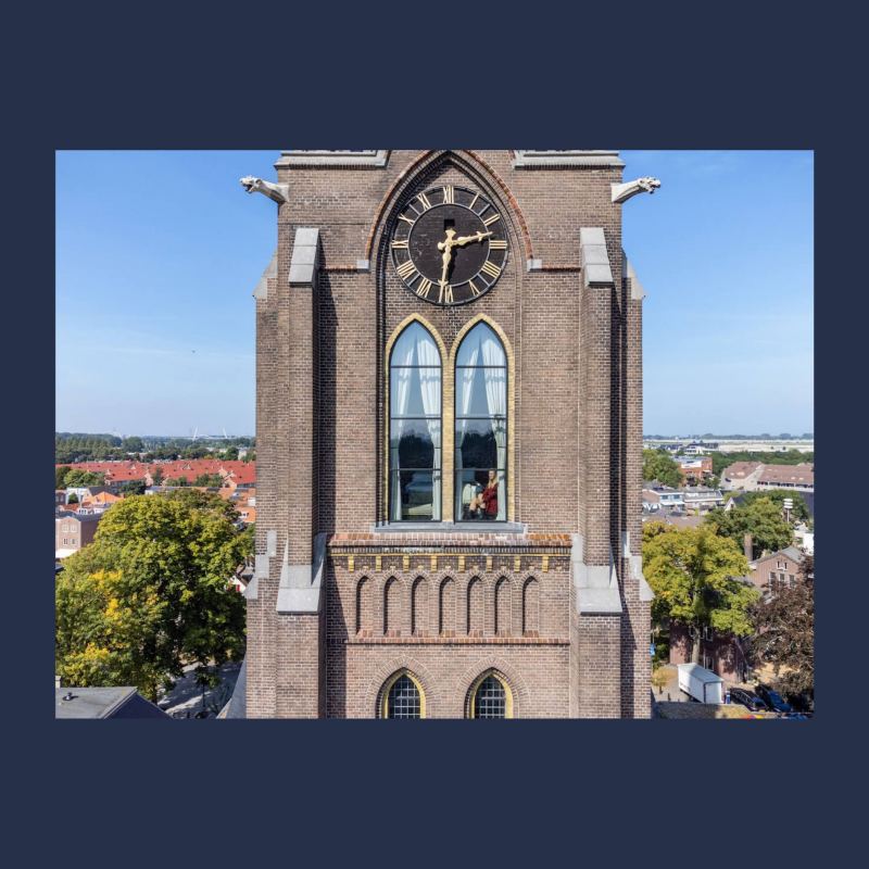 Een overnachting in The Clock Tower Weesp