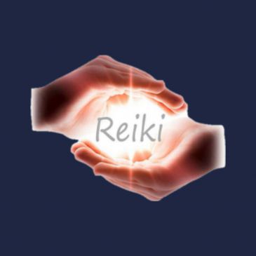 Reiki behandeling van 1,5 uur